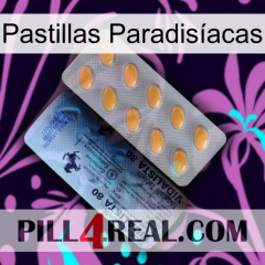 Pastillas Paradisíacas 44